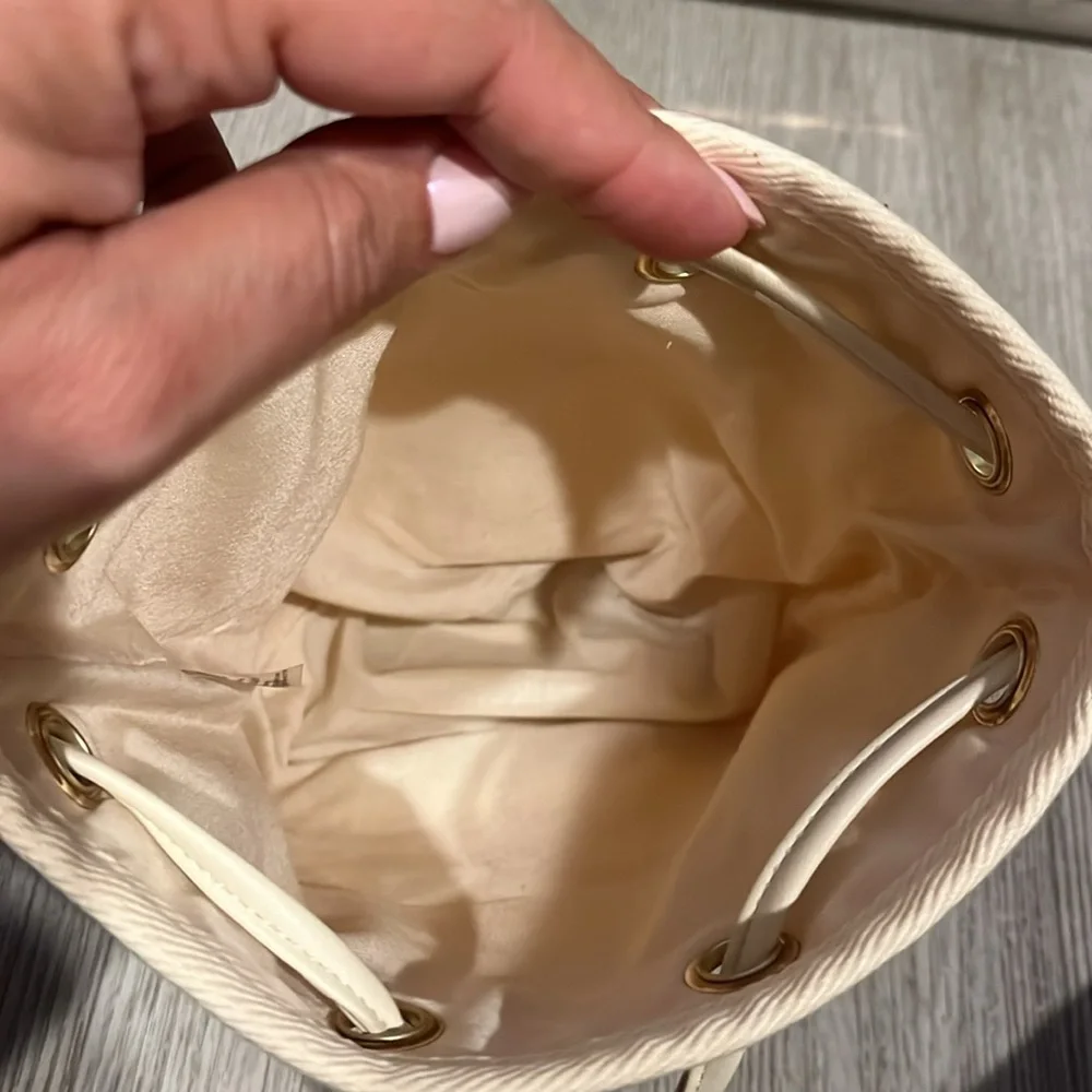 Chloe perfume cosmetic bag